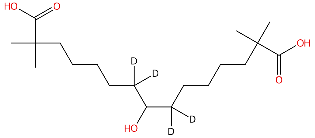 Bempedoic Acid D4